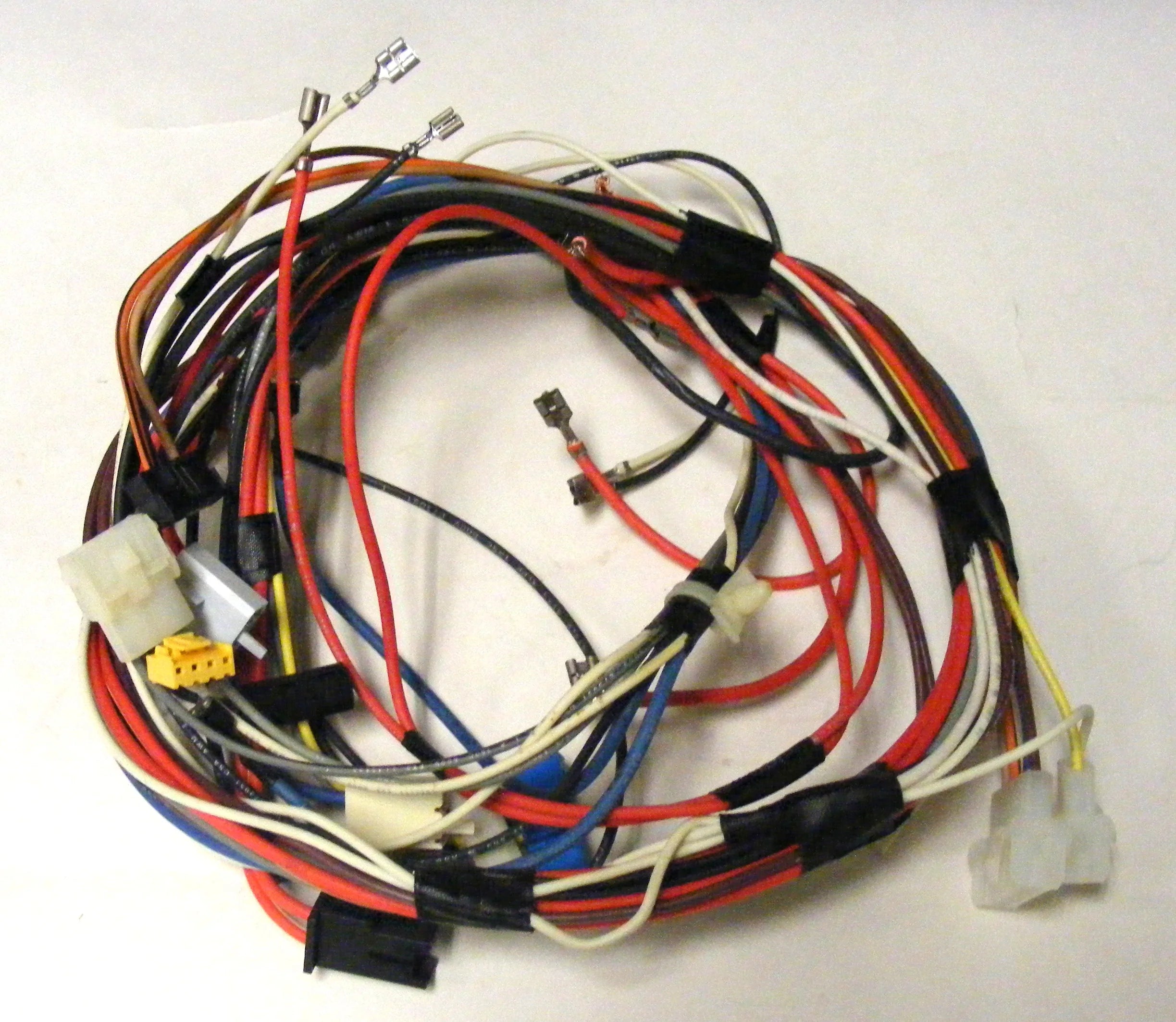 Whirlpool-Laundry-Center-wire-Harness-8576537 Whirlpool-Laundry-Center-wire-Harness-8576537